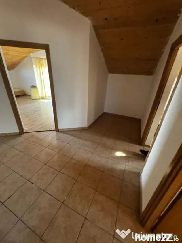 Casa D+P+E+M Techirghiol Ultracentral