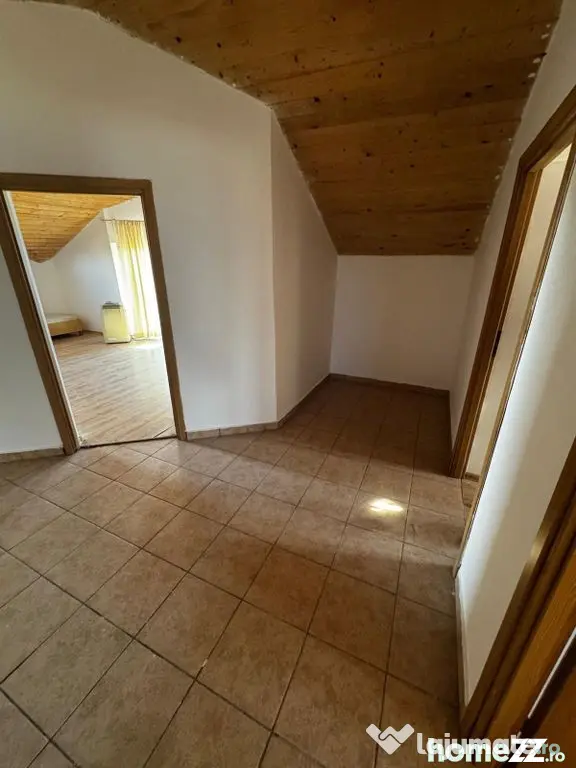 Casa D+P+E+M Techirghiol Ultracentral