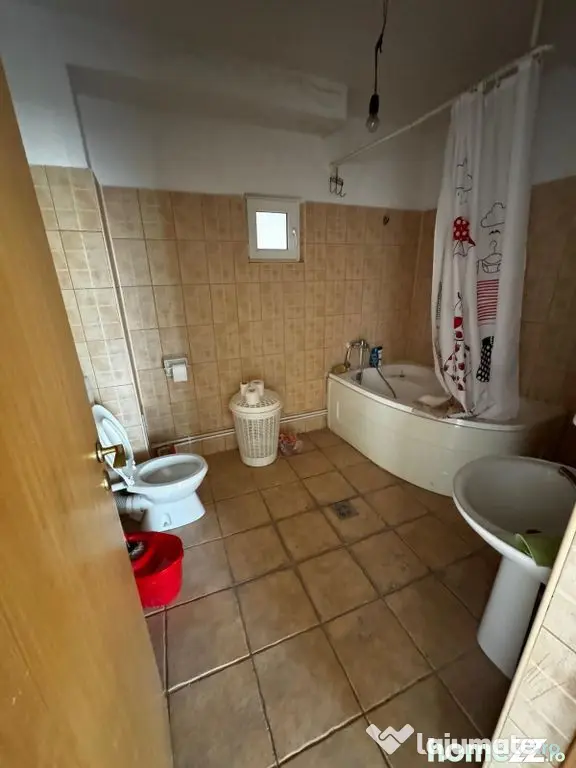 Casa D+P+E+M Techirghiol Ultracentral