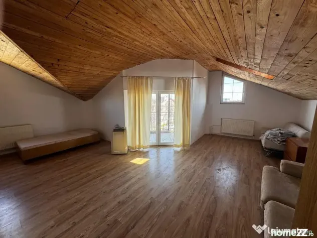 Casa D+P+E+M Techirghiol Ultracentral