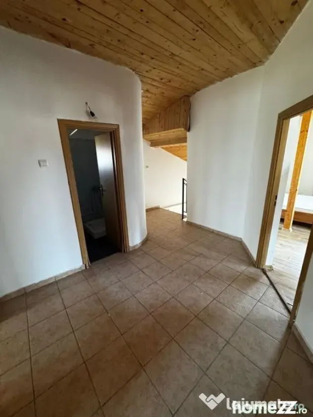 Casa D+P+E+M Techirghiol Ultracentral