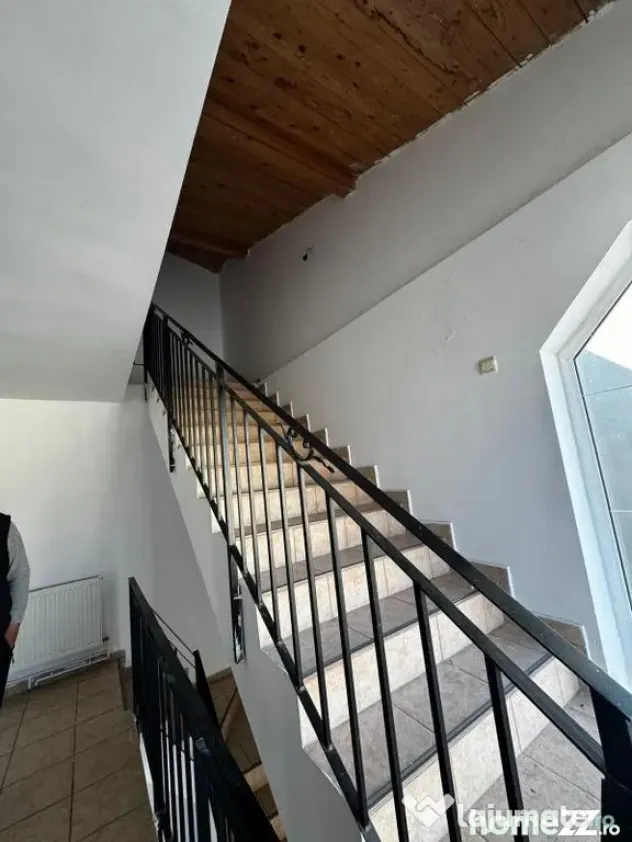 Casa D+P+E+M Techirghiol Ultracentral
