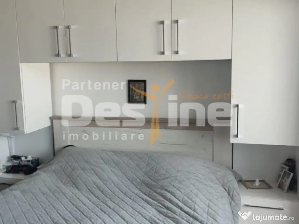 Garsoniera super finisata situata in zona Materna