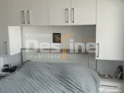 Garsoniera super finisata situata in zona Materna 