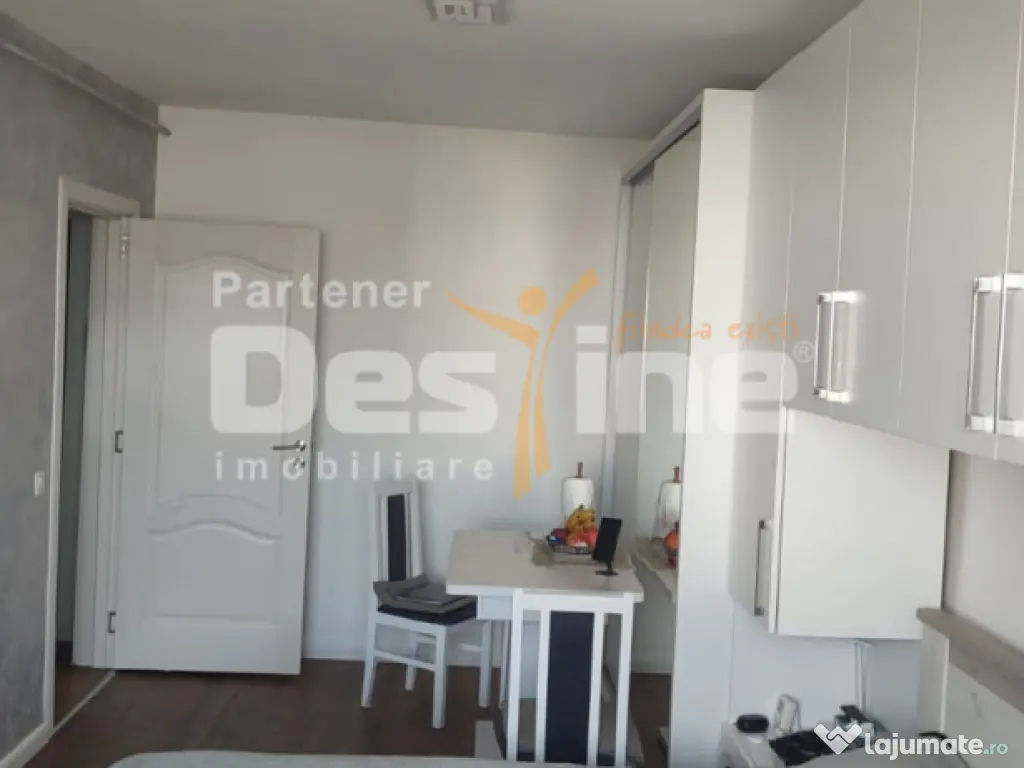 Garsoniera super finisata situata in zona Materna