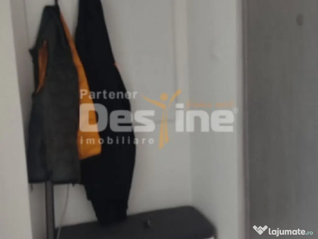 Garsoniera super finisata situata in zona Materna