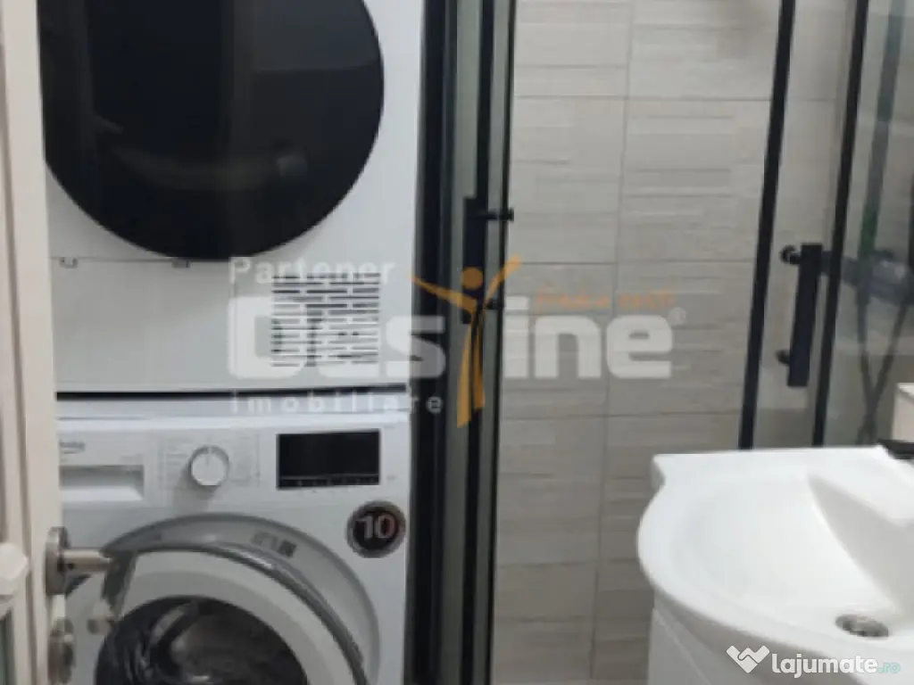 Garsoniera super finisata situata in zona Materna