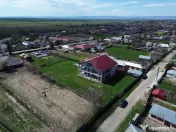 Casă / Vilă sat Ciuslea. 