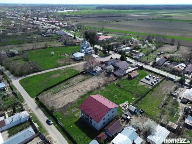 Casă / Vilă sat Ciuslea.