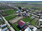 Casă / Vilă sat Ciuslea. 