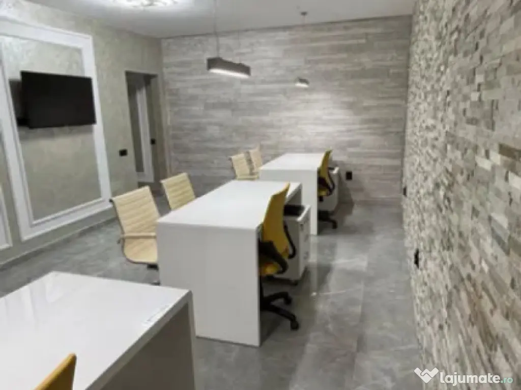 Apartament 2 camere, decomandat - zona Tractorul