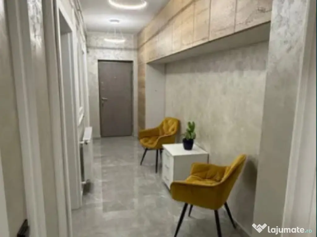 Apartament 2 camere, decomandat - zona Tractorul