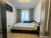 Apartament 3 camere- zona Boema 