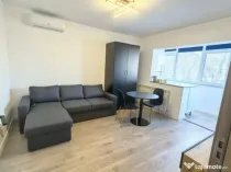 Apartament 3 camere- zona Boema