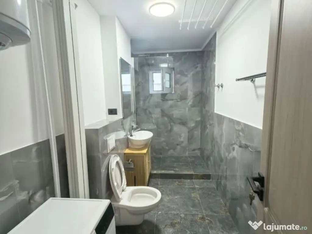 Apartament 3 camere- zona Boema