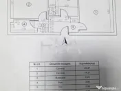 2 camere, et 1/8, bloc 1987- 13 Septembrie, Prosper 