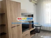 Garsoniera Mobilata Utilata in Militari Residence, 280 Euro 