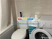 Garsoniera Mobilata Utilata in Militari Residence, 280 Euro 