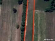 Teren de vanzare in Dumbravița, 90 de ari 