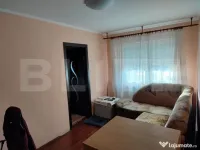 Apartament cu 3 camere, semidecomandat,50mp, Solidarității 