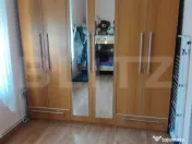 Apartament cu 3 camere, semidecomandat,50mp, Solidarității 