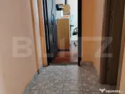 Apartament cu 3 camere, semidecomandat,50mp, Solidarității 