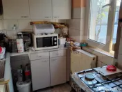 Apartament cu 3 camere, semidecomandat,50mp, Solidarității 