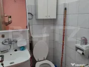 Apartament cu 3 camere, semidecomandat,50mp, Solidarității 