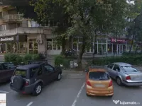 Spatiu Tineretului 20mp vitrina 3m vad comercial intens 