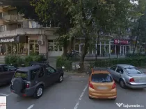 Spatiu Tineretului 20mp vitrina 3m vad comercial intens