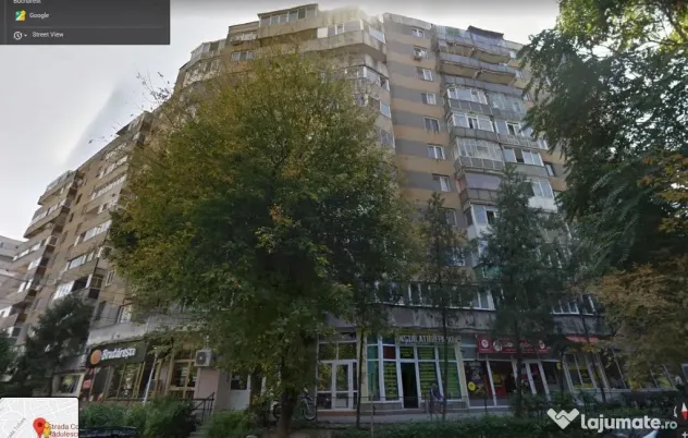 Spatiu Tineretului 20mp vitrina 3m vad comercial intens