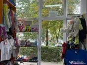 Spatiu Tineretului 20mp vitrina 3m vad comercial intens 