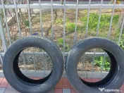 Anvelope vara, stare foarte buna 