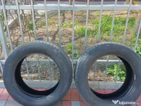 Anvelope vara, stare foarte buna 