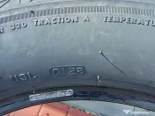 Anvelope vara, stare foarte buna 