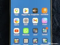Telefon mobil Xiaomi 15T Pro, 512 GB, 12 GB RAM, negru
