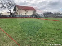 COMISION 0% | Teren intravilan | 500 mp | Utilități in ...