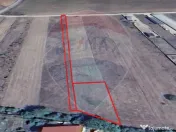 COMISION 0% | Teren intravilan | 500 mp | Utilități in ... 