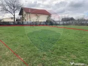 COMISION 0% | Teren intravilan | 500 mp | Utilități in ... 