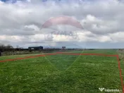 COMISION 0% | Teren intravilan | 500 mp | Utilități in ... 