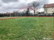 COMISION 0% | Teren intravilan | 500 mp | Utilități in ... 