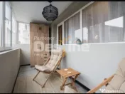 Cismigiu | Apartament 2 camere | Finisaje premium | Terasa