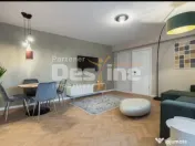 Cismigiu | Apartament 2 camere | Finisaje premium | Terasa