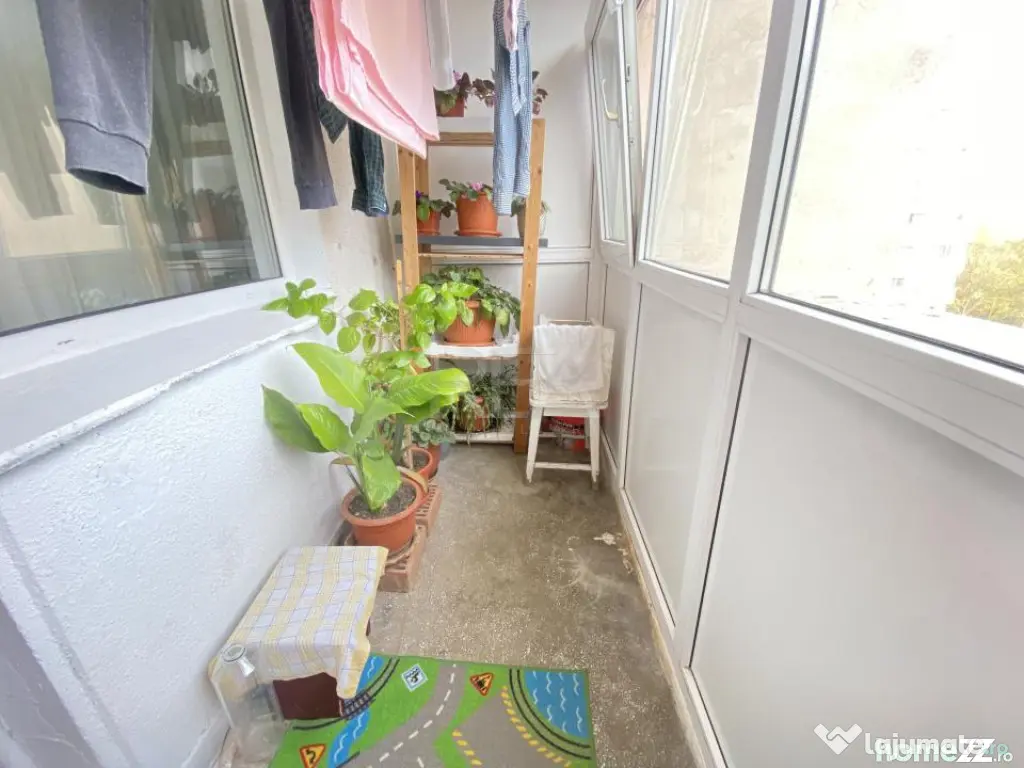 2 camere- Etaj Intermediar - Petre Ispirescu