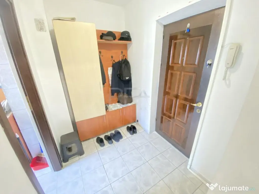 2 camere- Etaj Intermediar - Petre Ispirescu