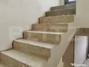 Case Premium Tip Duplex–Parter + Etaj, 110 mp utili, teras 