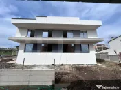 Case Premium Tip Duplex–Parter + Etaj, 110 mp utili, teras 