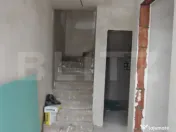 Case Premium Tip Duplex–Parter + Etaj, 110 mp utili, teras 