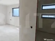 Case Premium Tip Duplex–Parter + Etaj, 110 mp utili, teras 