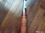 Ciocan Picard Profesional dulgher acoperis maner piele Model 790! NOU. 